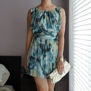 BCBGeneration dress